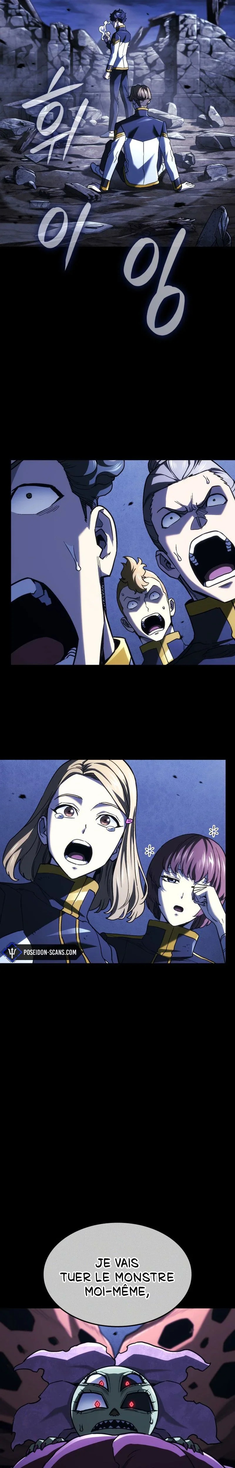 Read Return Of the Iron Blooded Hound FR Manga Online