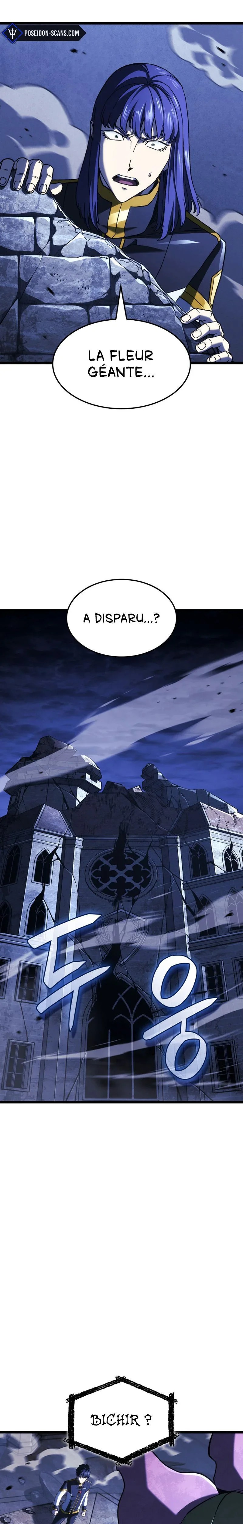 Read Return Of the Iron Blooded Hound FR Manga Online