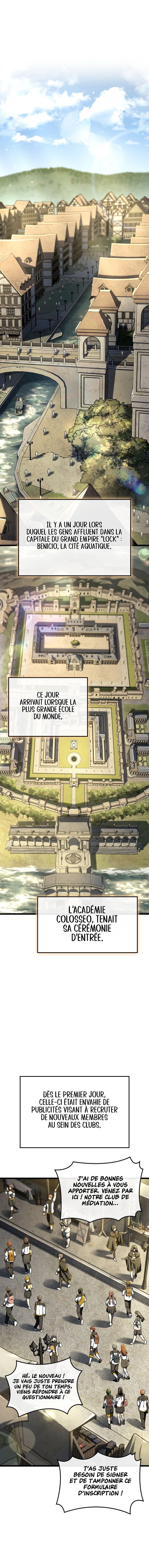 Read Return Of the Iron Blooded Hound FR Manga Online