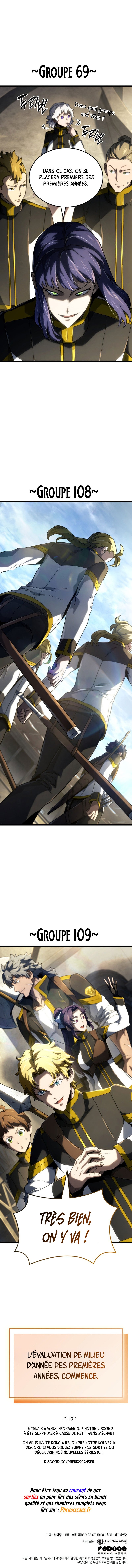 Read Return Of the Iron Blooded Hound FR Manga Online