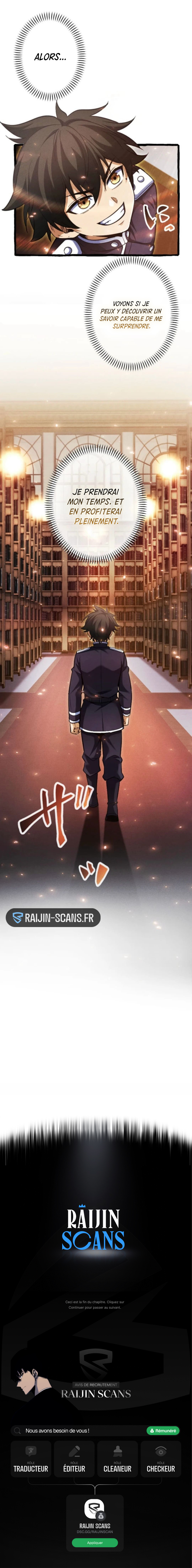 Read Return of the First Patriarch The Strongest Reincarnates into His Descendant 1000 Years Later FR Manga Online