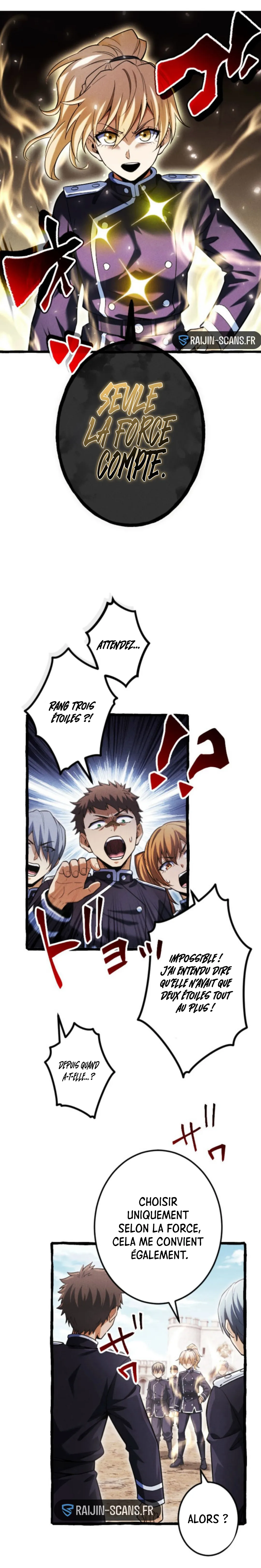 Read Return of the First Patriarch The Strongest Reincarnates into His Descendant 1000 Years Later FR Manga Online