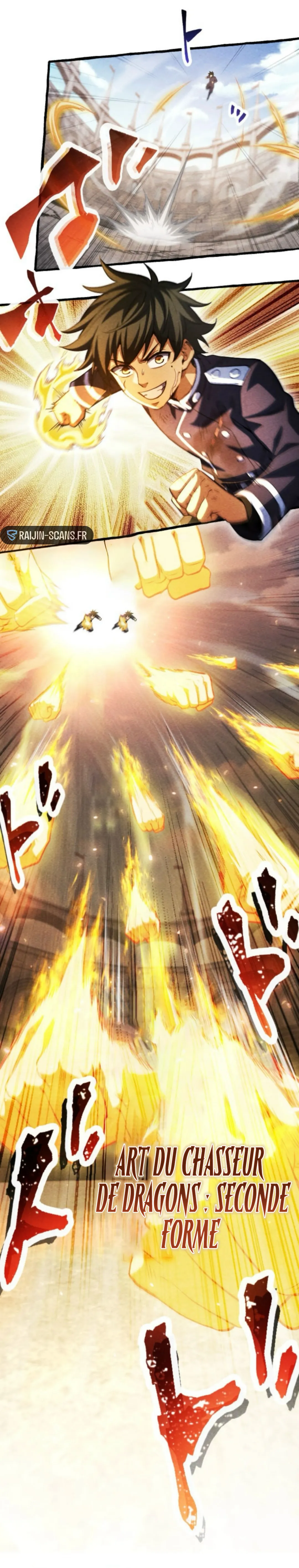 Read Return of the First Patriarch The Strongest Reincarnates into His Descendant 1000 Years Later FR Manga Online