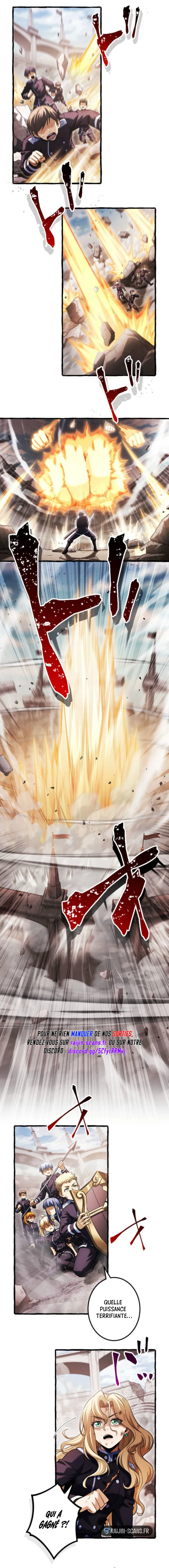 Read Return of the First Patriarch The Strongest Reincarnates into His Descendant 1000 Years Later FR Manga Online