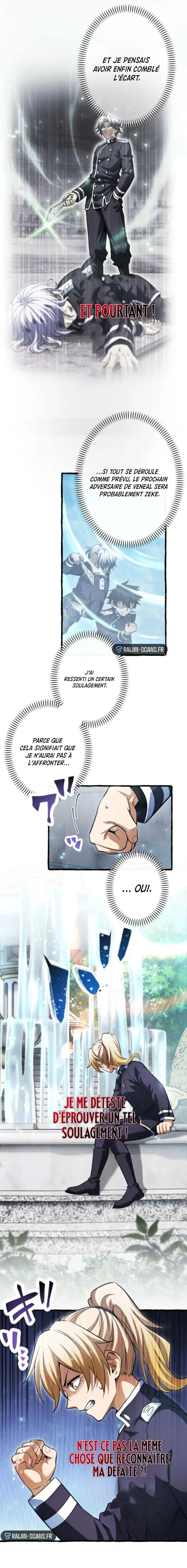 Read Return of the First Patriarch The Strongest Reincarnates into His Descendant 1000 Years Later FR Manga Online