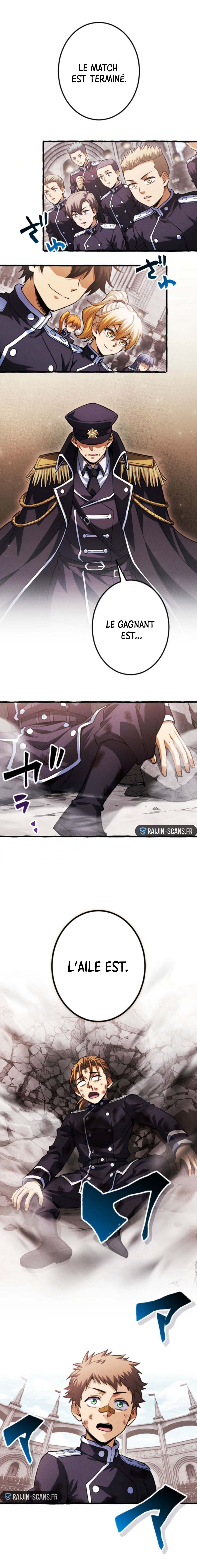 Read Return of the First Patriarch The Strongest Reincarnates into His Descendant 1000 Years Later FR Manga Online
