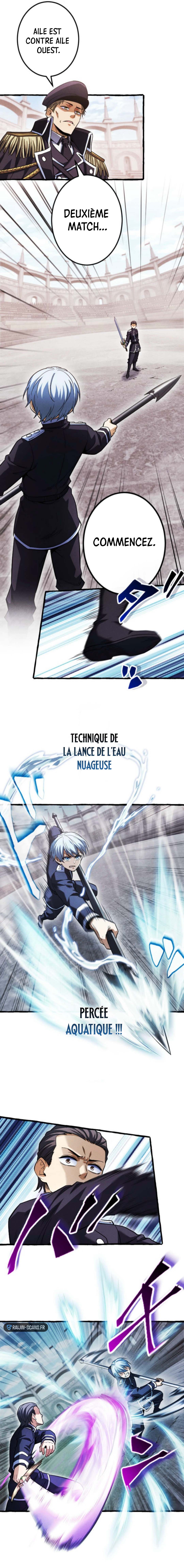 Read Return of the First Patriarch The Strongest Reincarnates into His Descendant 1000 Years Later FR Manga Online