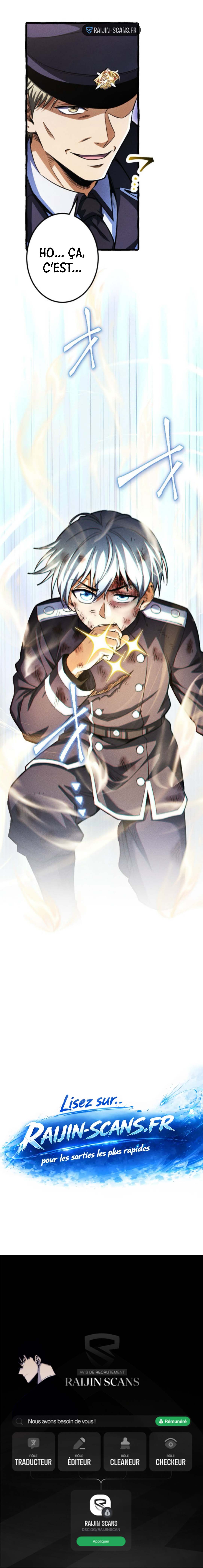 Read Return of the First Patriarch The Strongest Reincarnates into His Descendant 1000 Years Later FR Manga Online