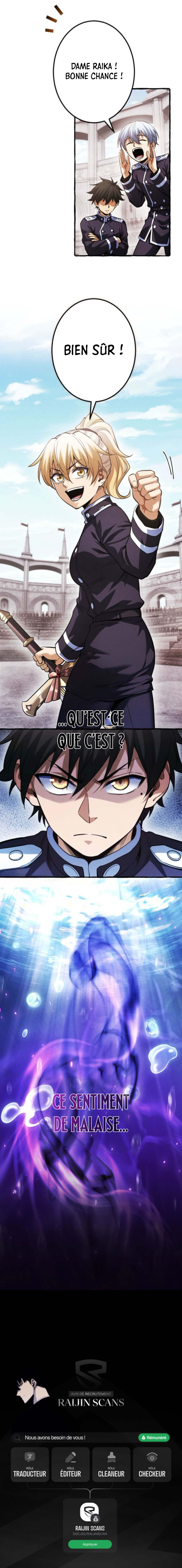 Read Return of the First Patriarch The Strongest Reincarnates into His Descendant 1000 Years Later FR Manga Online