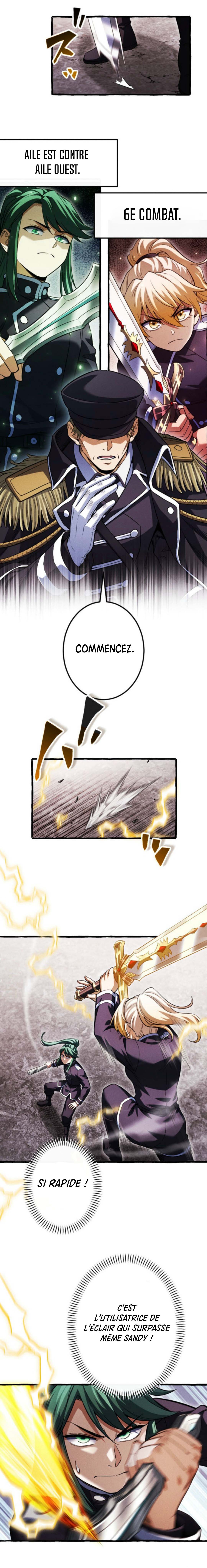 Read Return of the First Patriarch The Strongest Reincarnates into His Descendant 1000 Years Later FR Manga Online