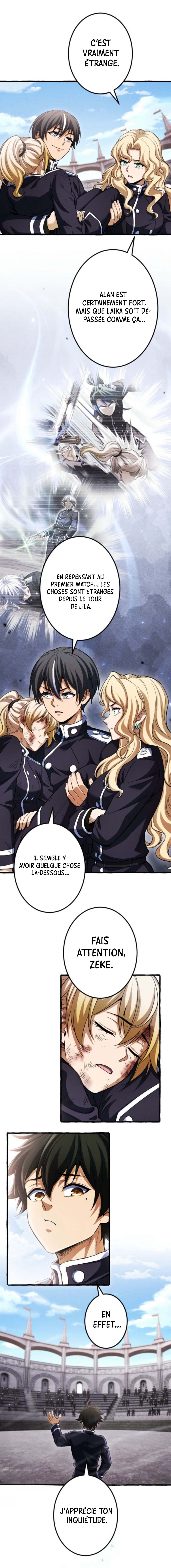 Read Return of the First Patriarch The Strongest Reincarnates into His Descendant 1000 Years Later FR Manga Online
