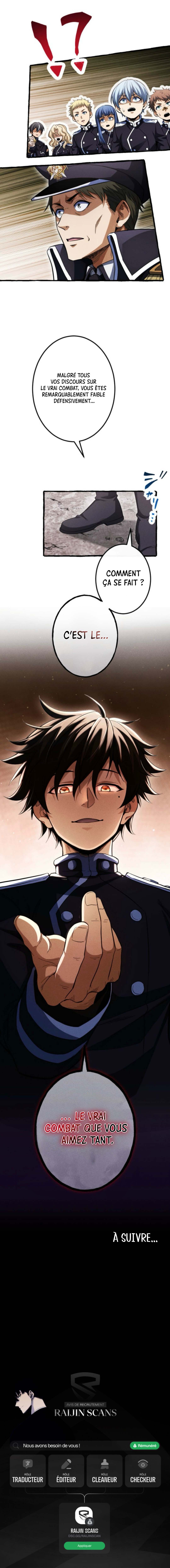 Read Return of the First Patriarch The Strongest Reincarnates into His Descendant 1000 Years Later FR Manga Online