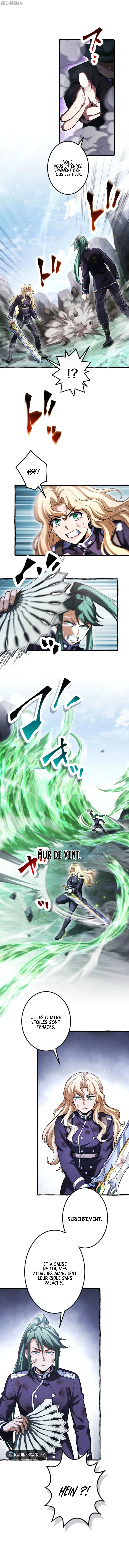 Read Return of the First Patriarch The Strongest Reincarnates into His Descendant 1000 Years Later FR Manga Online