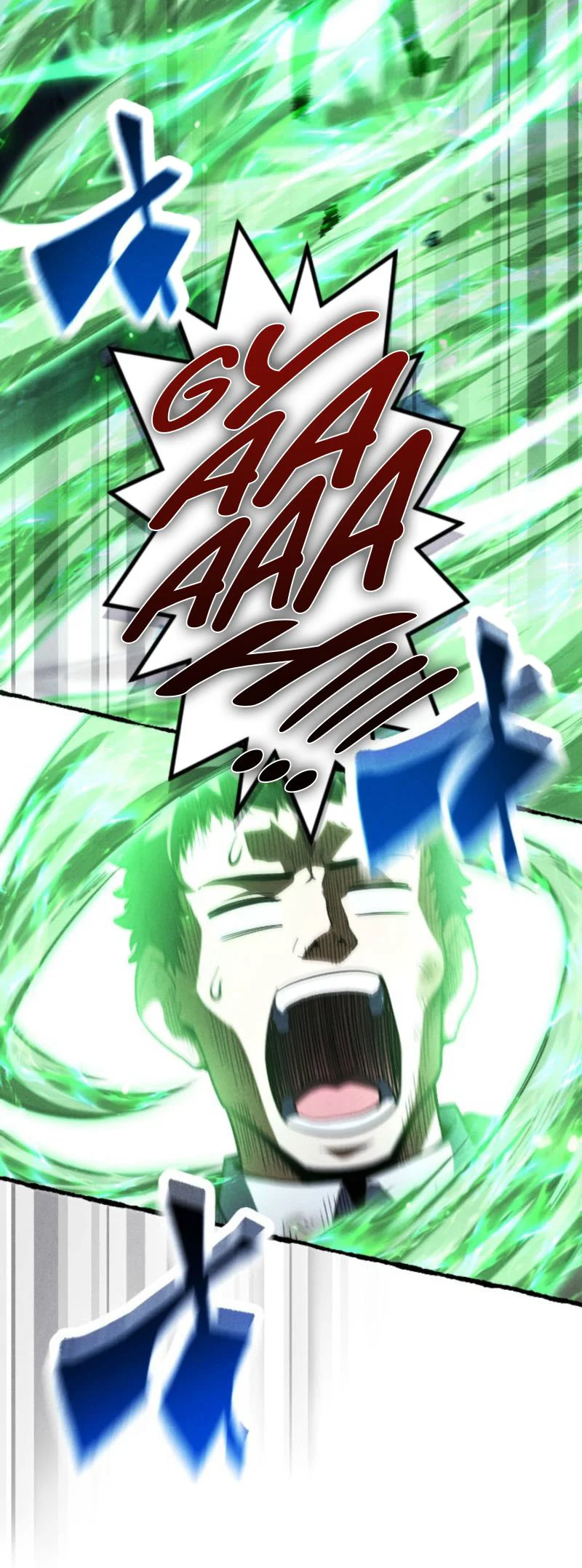 Read Return of the First Patriarch The Strongest Reincarnates into His Descendant 1000 Years Later FR Manga Online