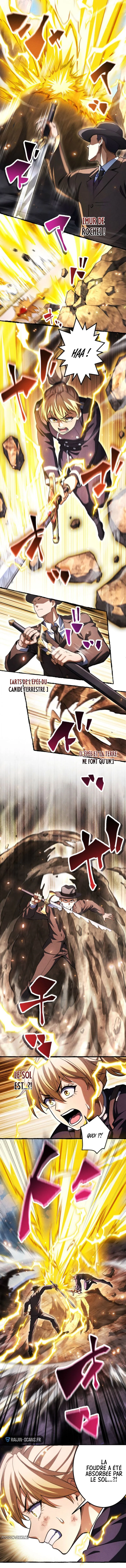 Read Return of the First Patriarch The Strongest Reincarnates into His Descendant 1000 Years Later FR Manga Online