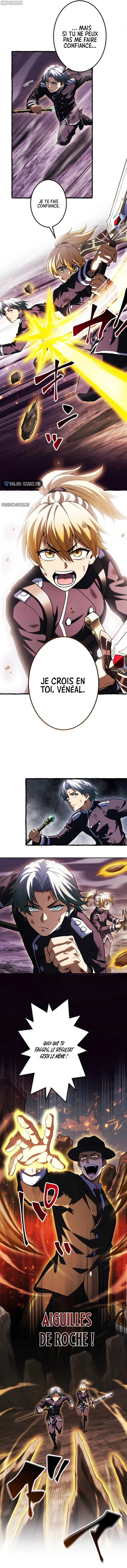 Read Return of the First Patriarch The Strongest Reincarnates into His Descendant 1000 Years Later FR Manga Online