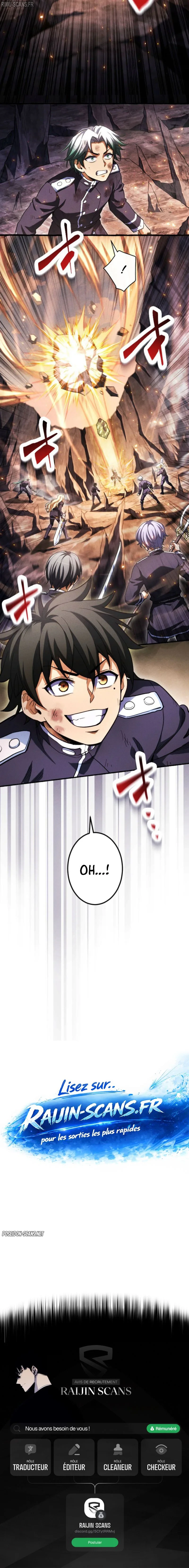 Read Return of the First Patriarch The Strongest Reincarnates into His Descendant 1000 Years Later FR Manga Online