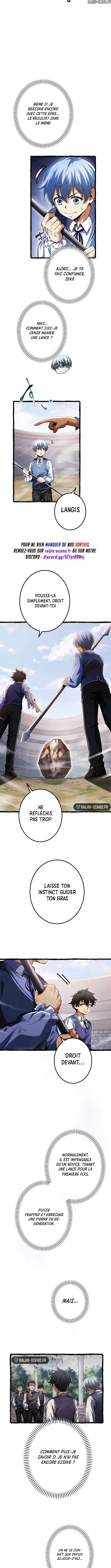 Read Return of the First Patriarch The Strongest Reincarnates into His Descendant 1000 Years Later FR Manga Online