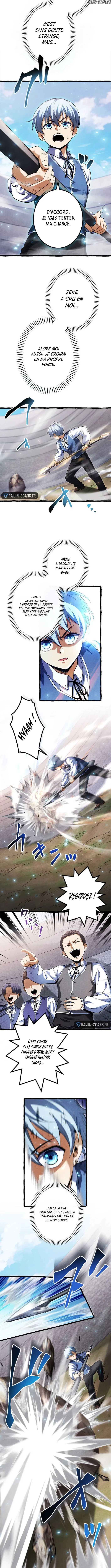 Read Return of the First Patriarch The Strongest Reincarnates into His Descendant 1000 Years Later FR Manga Online