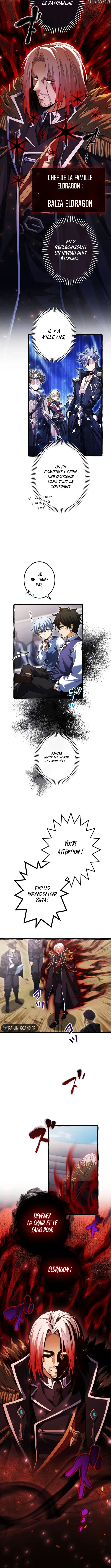 Read Return of the First Patriarch The Strongest Reincarnates into His Descendant 1000 Years Later FR Manga Online