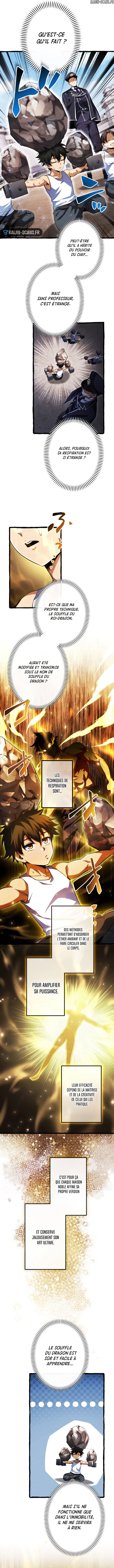 Read Return of the First Patriarch The Strongest Reincarnates into His Descendant 1000 Years Later FR Manga Online