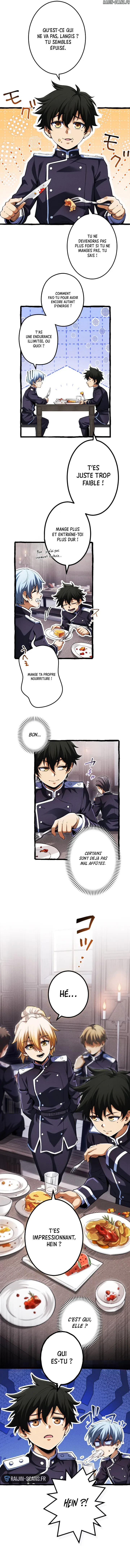 Read Return of the First Patriarch The Strongest Reincarnates into His Descendant 1000 Years Later FR Manga Online