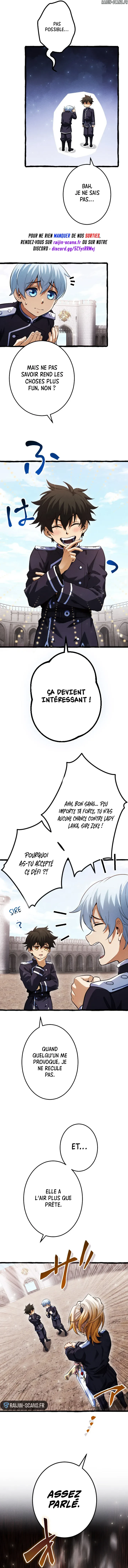 Read Return of the First Patriarch The Strongest Reincarnates into His Descendant 1000 Years Later FR Manga Online