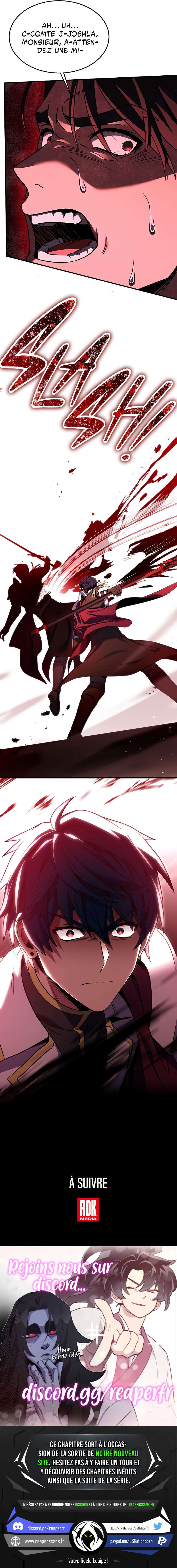 Read Return of the Legendary Spear Knight FR Manga Online