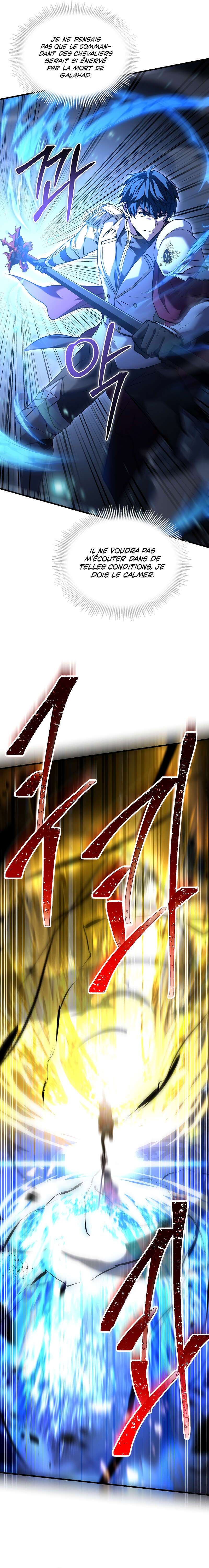 Read Return of the Legendary Spear Knight FR Manga Online