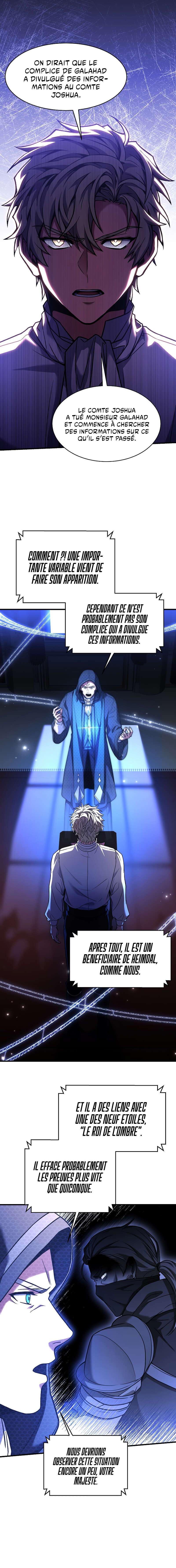 Read Return of the Legendary Spear Knight FR Manga Online