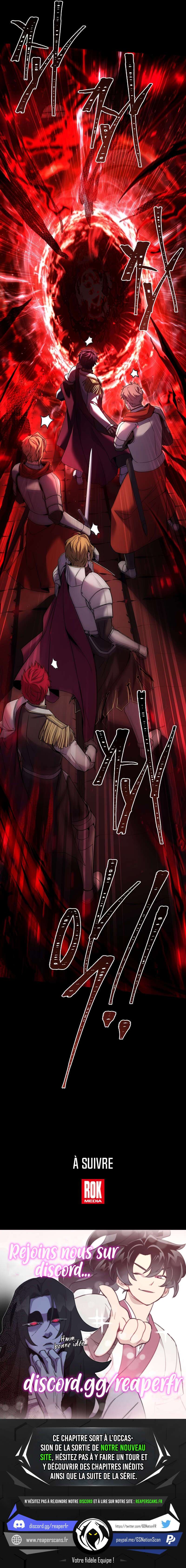 Read Return of the Legendary Spear Knight FR Manga Online