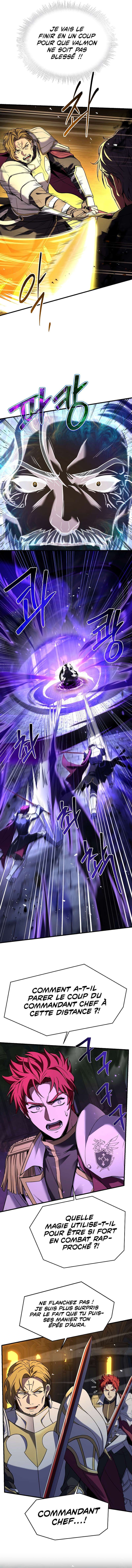Read Return of the Legendary Spear Knight FR Manga Online