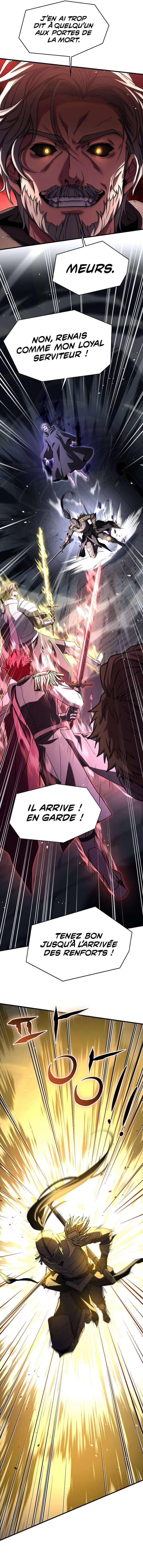 Read Return of the Legendary Spear Knight FR Manga Online