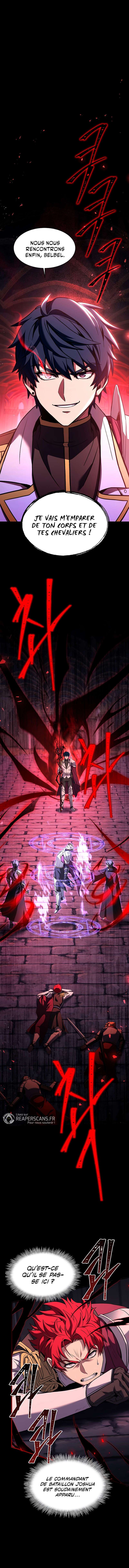 Read Return of the Legendary Spear Knight FR Manga Online