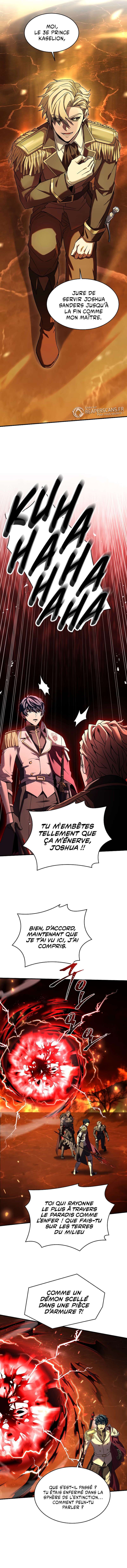 Read Return of the Legendary Spear Knight FR Manga Online