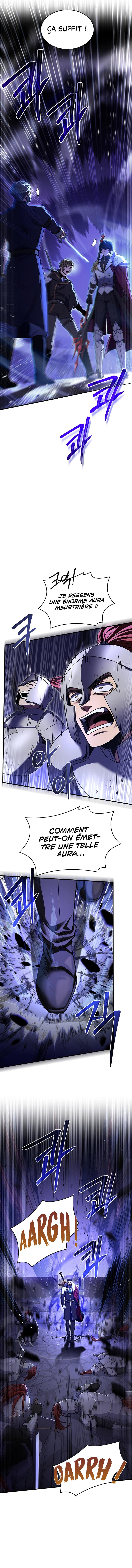 Read Return of the Legendary Spear Knight FR Manga Online