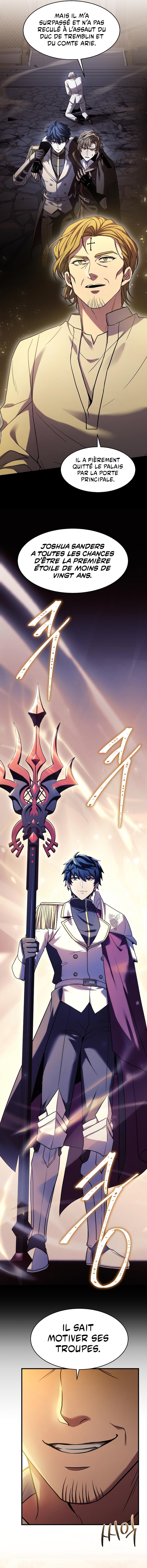 Read Return of the Legendary Spear Knight FR Manga Online