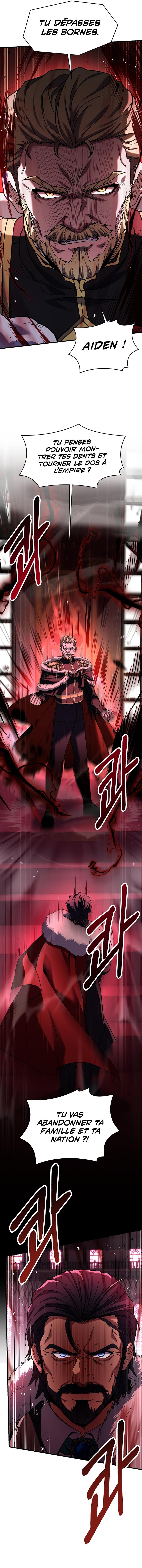 Read Return of the Legendary Spear Knight FR Manga Online