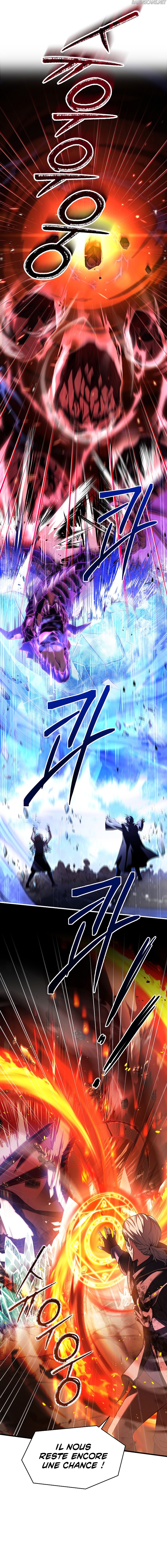 Read Return of the Legendary Spear Knight FR Manga Online