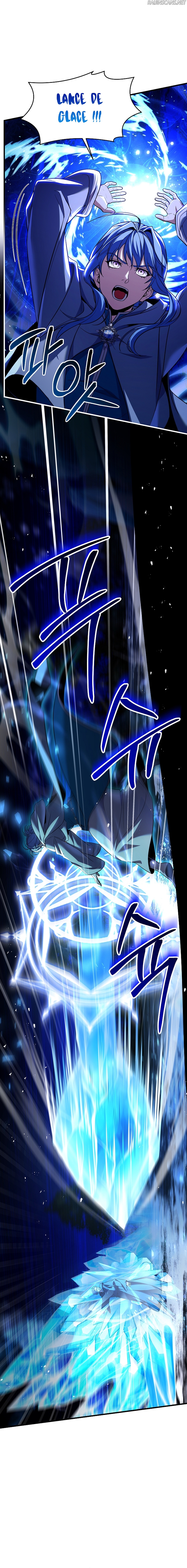 Read Return of the Legendary Spear Knight FR Manga Online