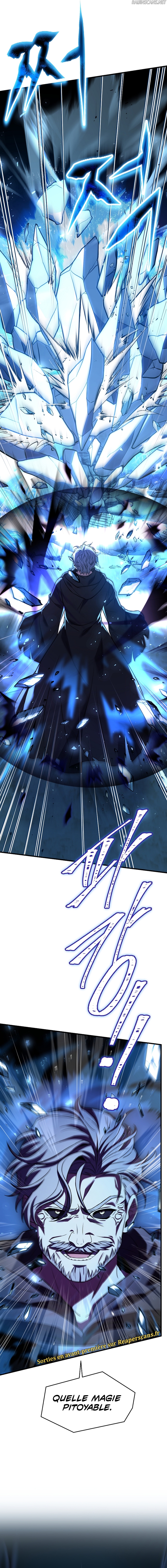 Read Return of the Legendary Spear Knight FR Manga Online