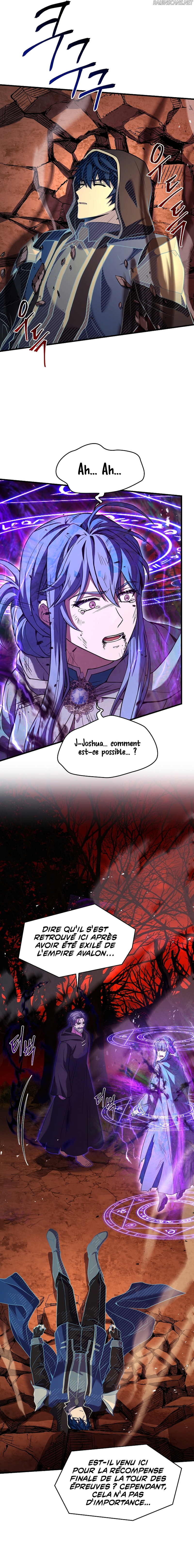 Read Return of the Legendary Spear Knight FR Manga Online