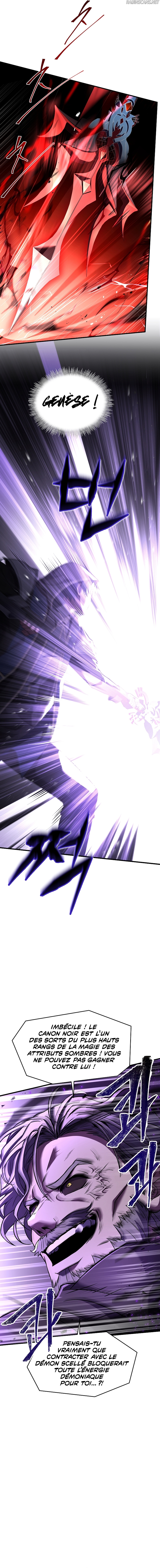 Read Return of the Legendary Spear Knight FR Manga Online