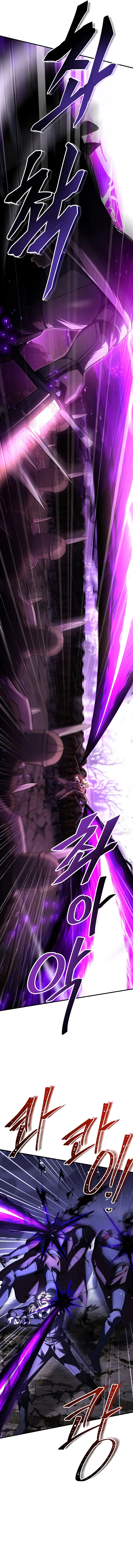 Read Return of the Legendary Spear Knight FR Manga Online