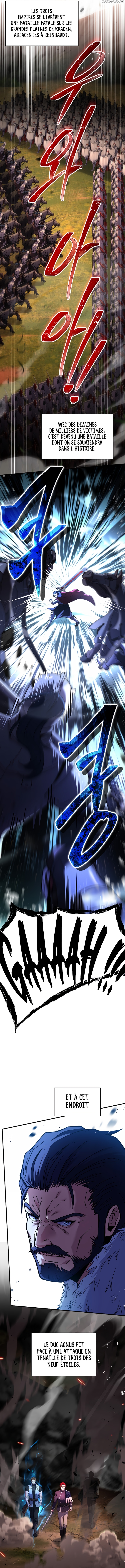 Read Return of the Legendary Spear Knight FR Manga Online