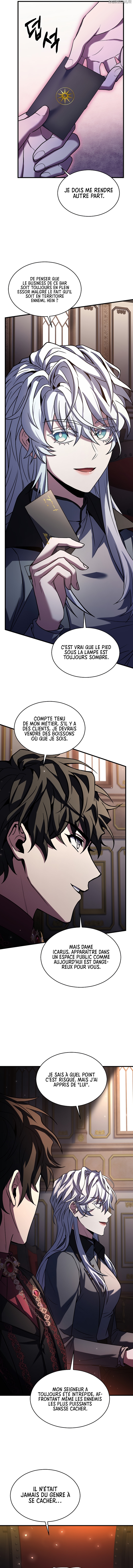 Read Return of the Legendary Spear Knight FR Manga Online