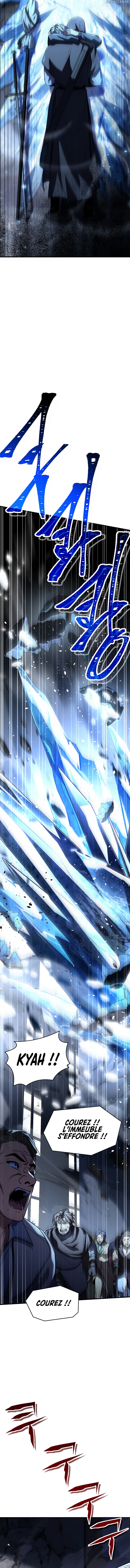 Read Return of the Legendary Spear Knight FR Manga Online