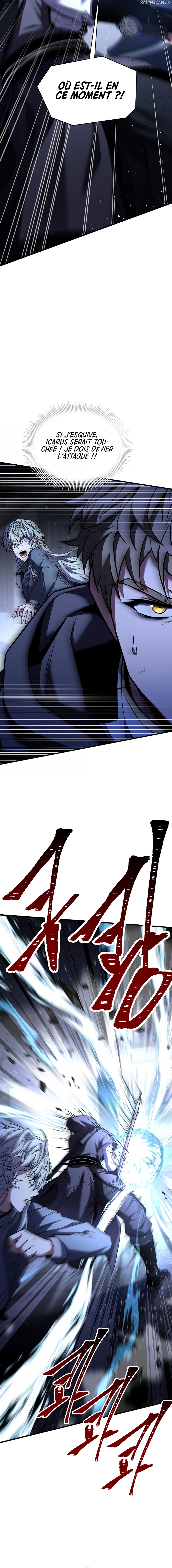 Read Return of the Legendary Spear Knight FR Manga Online