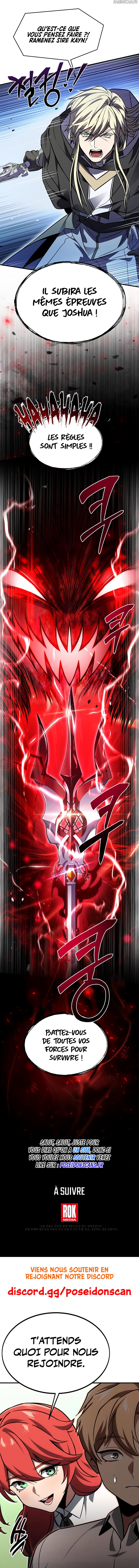 Read Return of the Legendary Spear Knight FR Manga Online