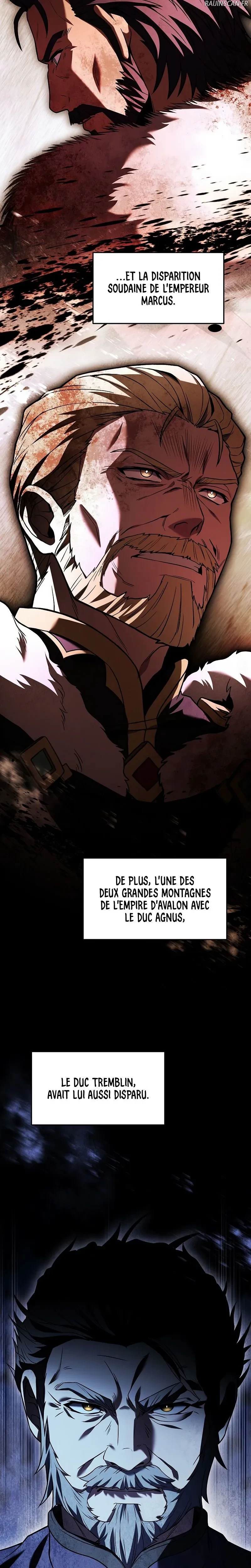 Read Return of the Legendary Spear Knight FR Manga Online
